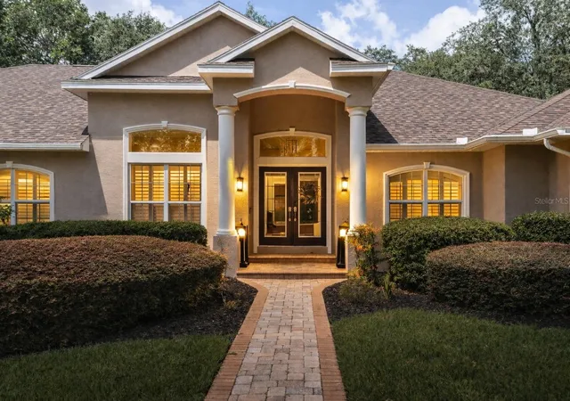 Photo 1 of Single family home for sale at 1350 N Circus Ter, Hernando, FL 34442 | MLS# O6421893 | Listing updated on 2026-09-23