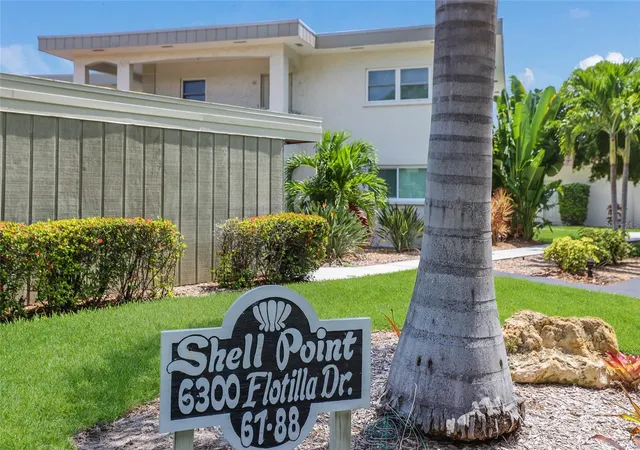 3rd image of 6300 Flotilla Dr #107, Holmes Beach, FL 34217 | MLS# A4698829