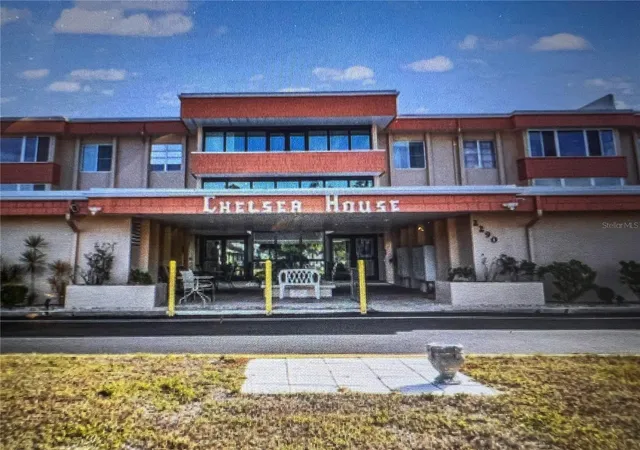 Homes for sale in Port Charlotte, FL | 2290 Aaron St #207, Port Charlotte, FL 33952 | MLS# C7527990