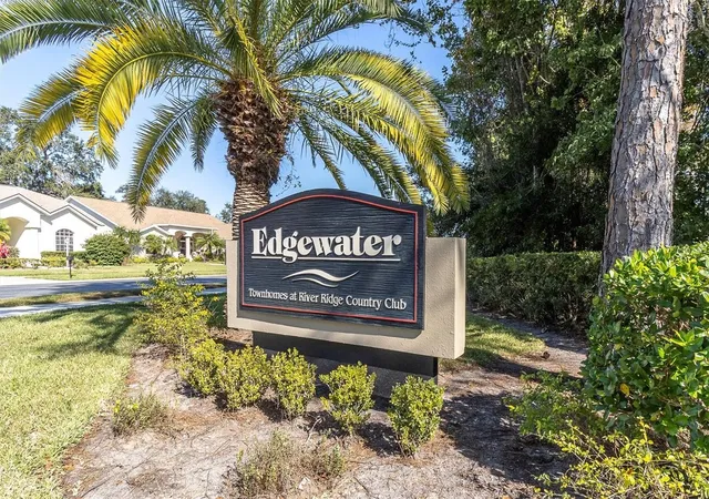 39th image of 7715 Dawson Creek Ln, New Port Richey, FL 34654 | MLS# W7887302
