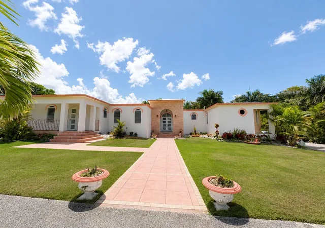 Homes for sale in Penuelas, PR | Bo Tallaboa Alta Solar 1 Carr 132 Km Hm 163, Penuelas, PR 00624 | MLS# PR9122506