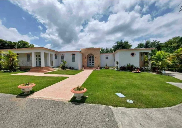 Homes for sale in Penuelas, PR | Bo Tallaboa Alta Solar 1 Carr 132 Km Hm 163, Penuelas, PR 00624 | MLS# PR9122506