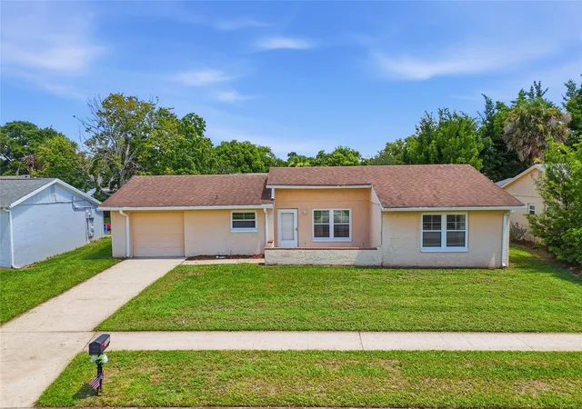 Photo 1 of Single family home for sale at 4917 Goucher Ln, Orlando, FL 32821 | MLS# O6421901 | Listing updated on 2026-10-06
