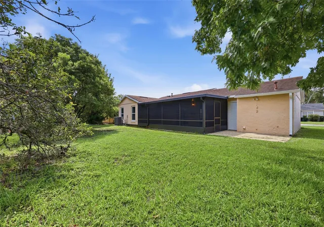 Photo 42 of Single family home for sale at 4917 Goucher Ln, ORLANDO, FL 32821 | MLS# O6421901 | Listing updated on 2026-10-06