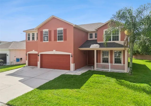 1st image of 240 Magnolia Park Trl, Sanford, FL 32773 | MLS# O6421902