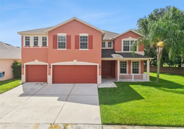 2nd image of 240 Magnolia Park Trl, Sanford, FL 32773 | MLS# O6421902
