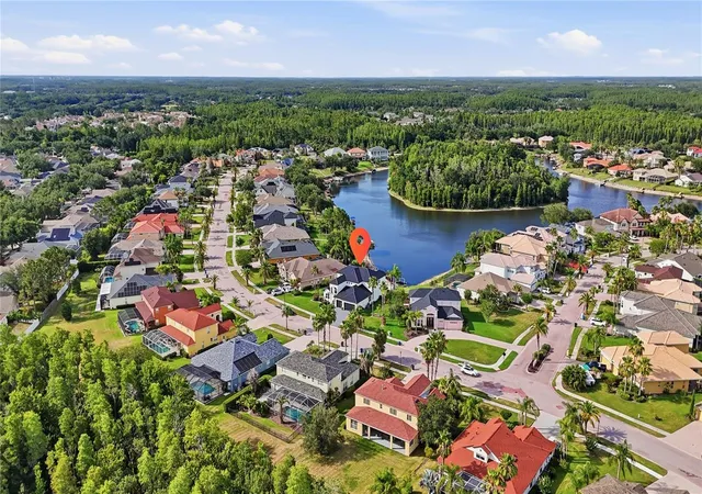 Photo 3 of Single family home for sale at 10711 Cory Lake Dr, Tampa, FL 33647 | MLS# TB8525437 | Listing updated on 2026-09-02