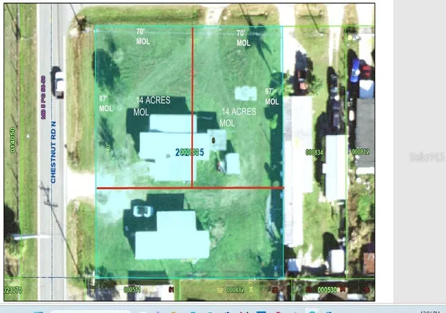 1st image of 603 N Chestnut Rd #A, Lakeland, FL 33815 | MLS# TB8525438