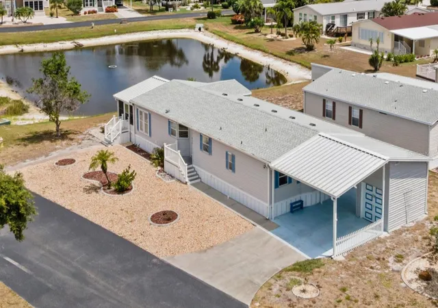 1st image of 9177 Pinehaven Wy, Englewood, FL 34224 | MLS# D6147969