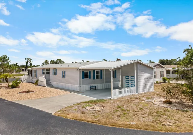 48th image of 9177 Pinehaven Wy, Englewood, FL 34224 | MLS# D6147969