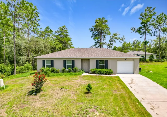Photo 2 of Single family home for sale at 5496 Sw 153rd Street Rd, Ocala, FL 34473 | MLS# O6421906 | Listing updated on 2026-10-05