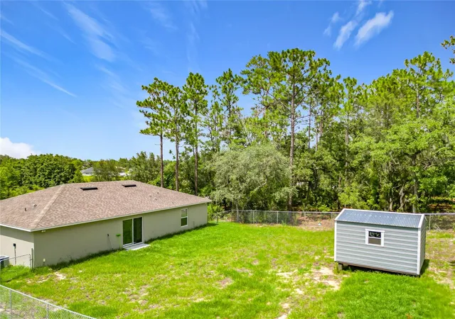 Photo 1 of Single family home for sale at 5496 Sw 153rd Street Rd, Ocala, FL 34473 | MLS# O6421906 | Listing updated on 2026-10-05