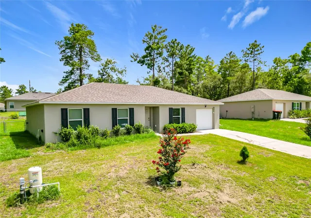 Photo 3 of Single family home for sale at 5496 Sw 153rd Street Rd, Ocala, FL 34473 | MLS# O6421906 | Listing updated on 2026-10-05