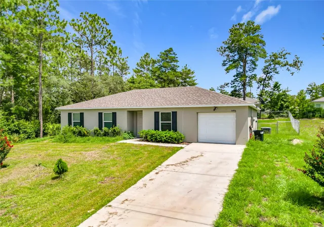 Photo 3 of Single family home for sale at 5496 SW 153rd Street Rd, Ocala, FL 34473 | MLS# O6421906 | Listing updated on 2026-10-05