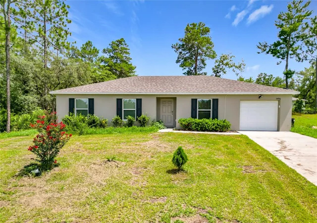 Photo 4 of Single family home for sale at 5496 SW 153rd Street Rd, Ocala, FL 34473 | MLS# O6421906 | Listing updated on 2026-10-05