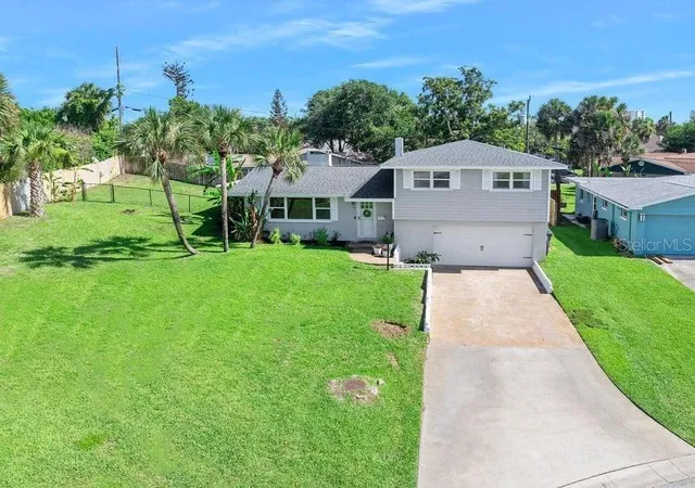 1st image of 91 Ormwood Dr, Ormond Beach, FL 32176 | MLS# FC319690