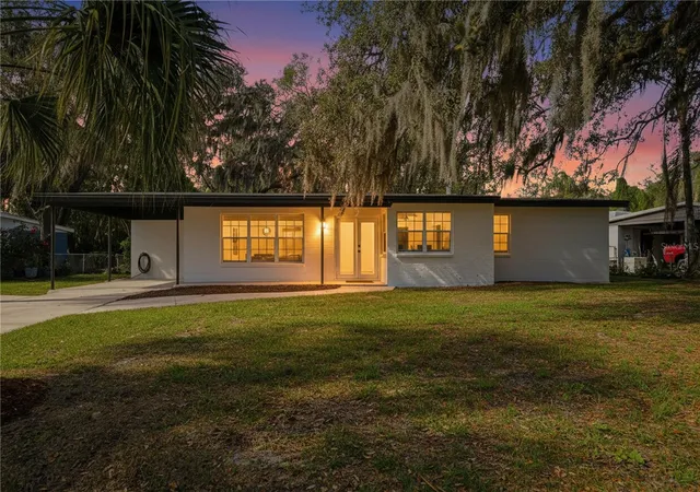30th image of 707 Aberdeen Cir, Temple Terrace, FL 33617 | MLS# O6421909