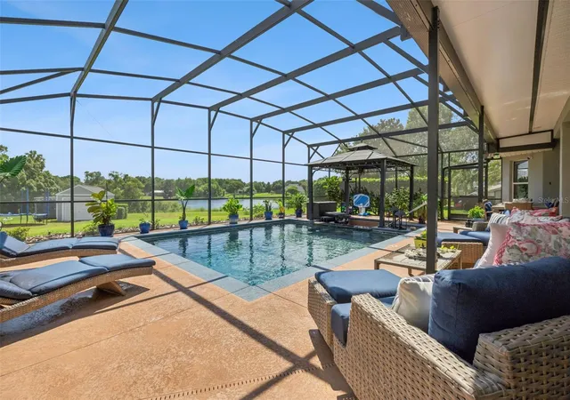 2nd image of 7648 Lake Angelina Dr, Mount Dora, FL 32757 | MLS# G5114590