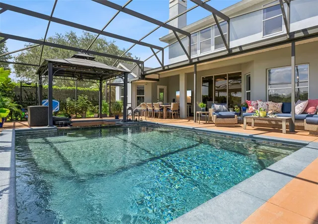 Single family home for sale at 7648 Lake Angelina Dr, MOUNT DORA, FL 32757 | MLS# G5114590 | Listing updated on 2026-09-29