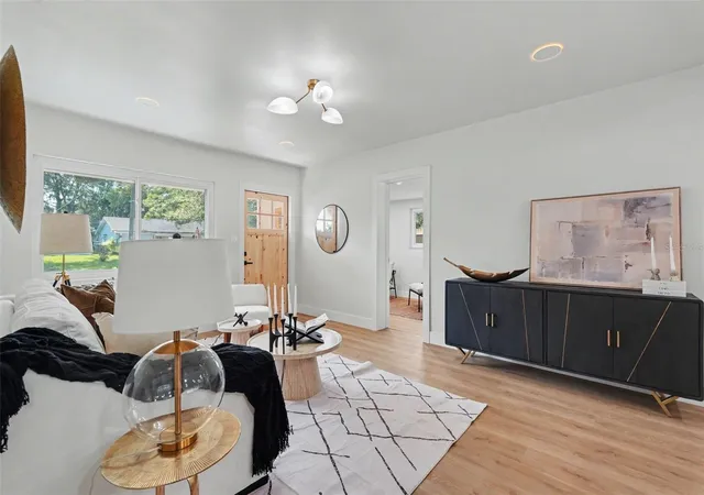 Photo 4 of Single family home for sale at 6504 N 20th Street, Tampa, FL 33610 | MLS# TB8525442 | Listing updated on 2026-09-28