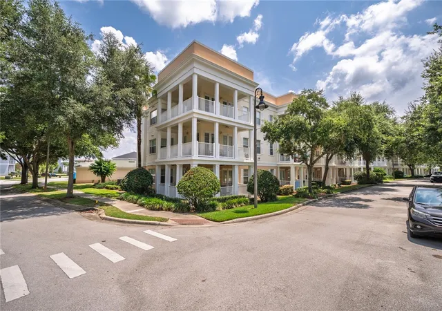 Homes for sale in Reunion, FL | 7503 Mourning Dove Cir #202, Reunion, FL 34747 | MLS# S5152932