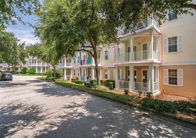 Homes for sale in Reunion, FL | 7503 Mourning Dove Cir #202, Reunion, FL 34747 | MLS# S5152932