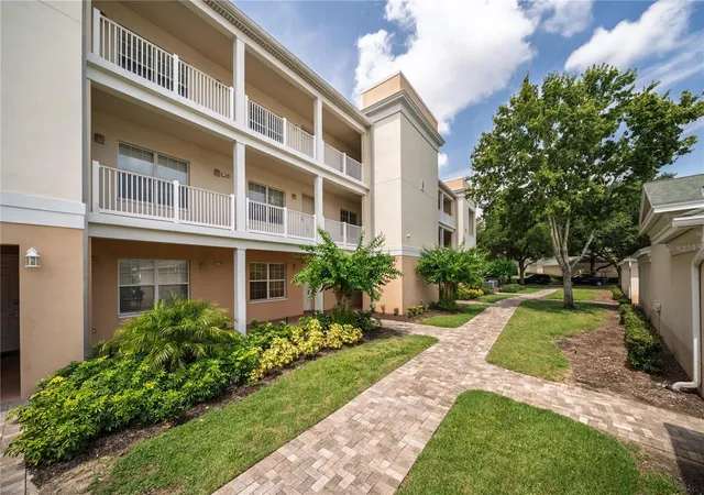 Homes for sale in Reunion, FL | 7503 Mourning Dove Cir #202, Reunion, FL 34747 | MLS# S5152932