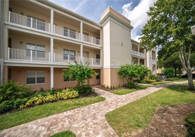Homes for sale in Reunion, FL | 7503 Mourning Dove Cir #202, Reunion, FL 34747 | MLS# S5152932