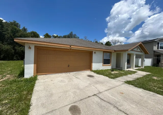 Homes for sale in Poinciana, FL | 333 Gardenia Ct, Poinciana, FL 34759 | MLS# S5152933