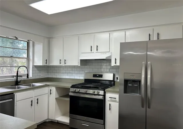 Photo 25 of Single family home for sale at 5823 NW 26th Street, GAINESVILLE, FL 32653 | MLS# GC541652 | Listing updated on 2026-10-06