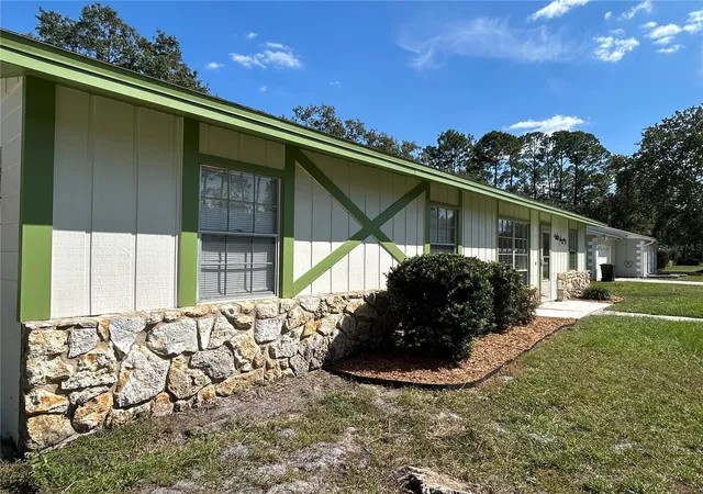 Photo 3 of Single family home for sale at 5823 Nw 26th Street, Gainesville, FL 32653 | MLS# GC541652 | Listing updated on 2026-10-06