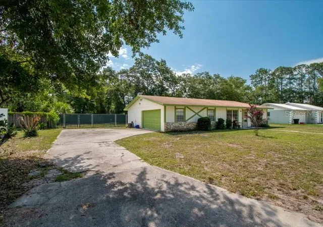 4th image of 5823 Nw 26Th St, Gainesville, FL 32653 | MLS# GC541652