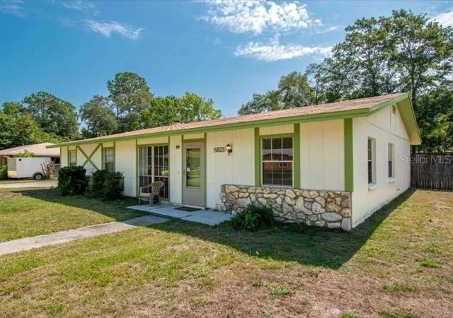 5th image of 5823 Nw 26Th St, Gainesville, FL 32653 | MLS# GC541652