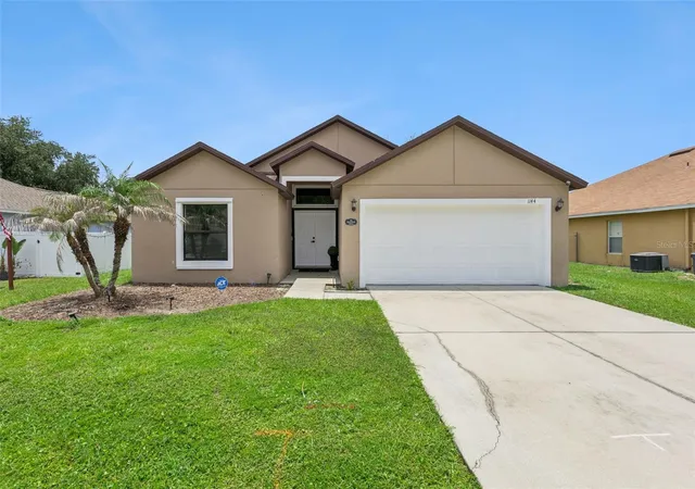 Homes for sale in Kissimmee, FL | 1144 Cambourne Dr, Kissimmee, FL 34758 | MLS# O6421924