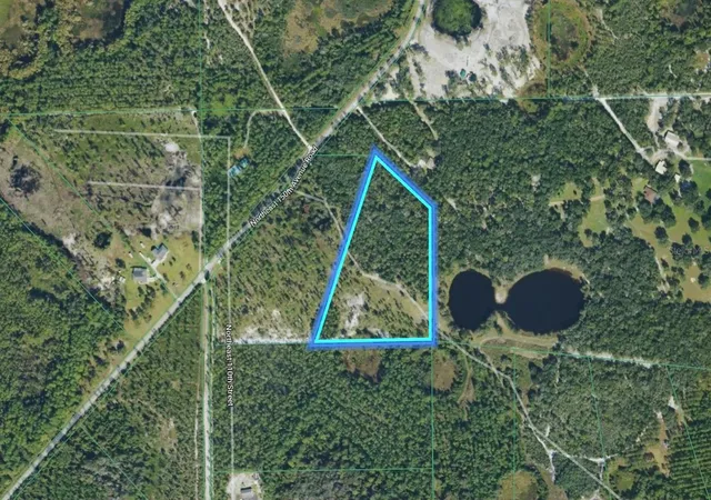 Photo 1 of Land for sale at Tbd Ne (lot 2) 115th Ln Rd, Fort Mc Coy, FL 32134 | MLS# OM727823 | Listing updated on 2026-08-11