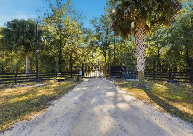 Photo 3 of Land for sale at Tbd NE (lot 2) 115th Ln Rd, Fort Mc Coy, FL 32134 | MLS# OM727823 | Listing updated on 2026-08-11