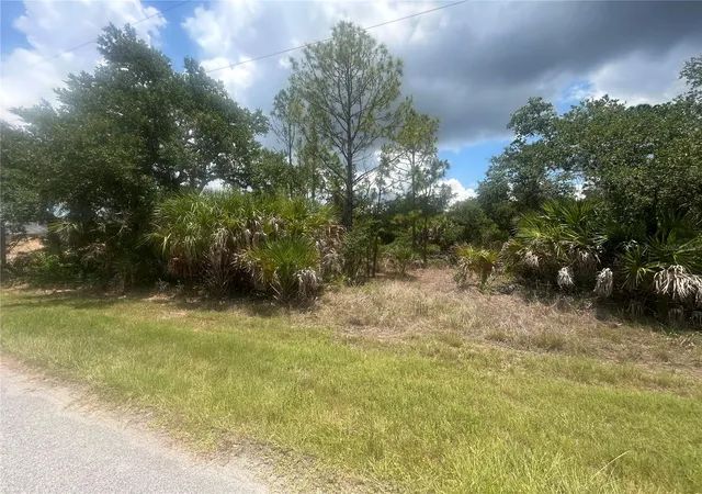Photo 2 of Land for sale at 1623 Lace Ter, Port Charlotte, FL 33953 | MLS# C7527993 | Listing updated on 2026-09-21