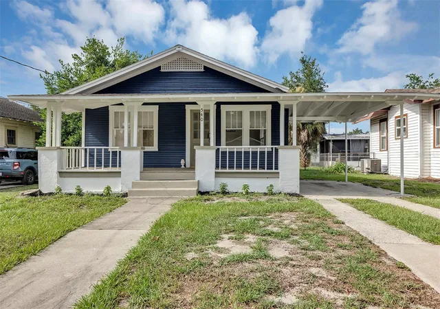 1st image of 540 W Hancock St, Lakeland, FL 33803 | MLS# O6421926