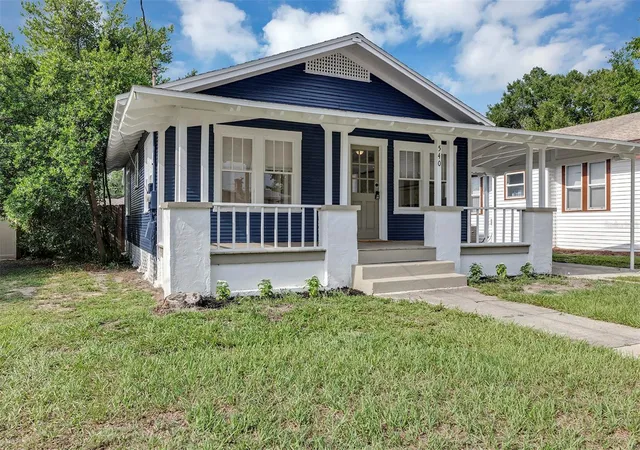 2nd image of 540 W Hancock St, Lakeland, FL 33803 | MLS# O6421926