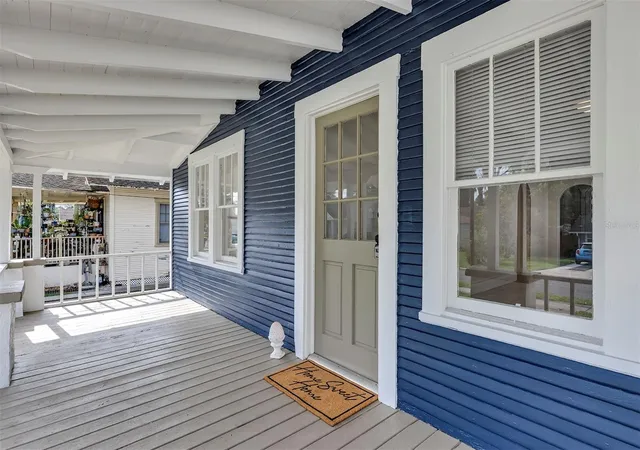 5th image of 540 W Hancock St, Lakeland, FL 33803 | MLS# O6421926