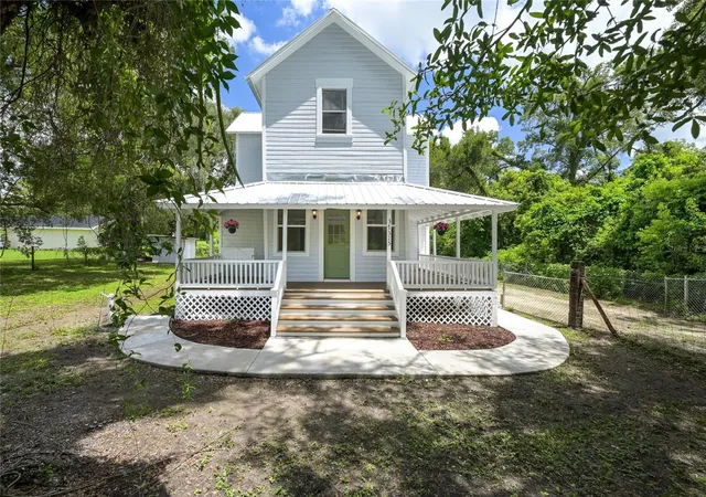 Single family home for sale at 37315 Trilby Rd, DADE CITY, FL 33523 | MLS# A4698837
