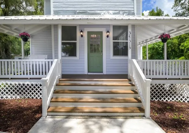 Photo 4 of Single family home for sale at 37315 Trilby Rd, Dade City, FL 33523 | MLS# A4698837 | Listing updated on 2026-09-21
