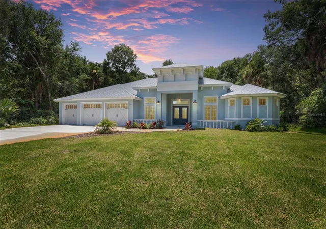 1st image of 73 Bridle Ridge Ct, Flagler Beach, FL 32136 | MLS# FC319694