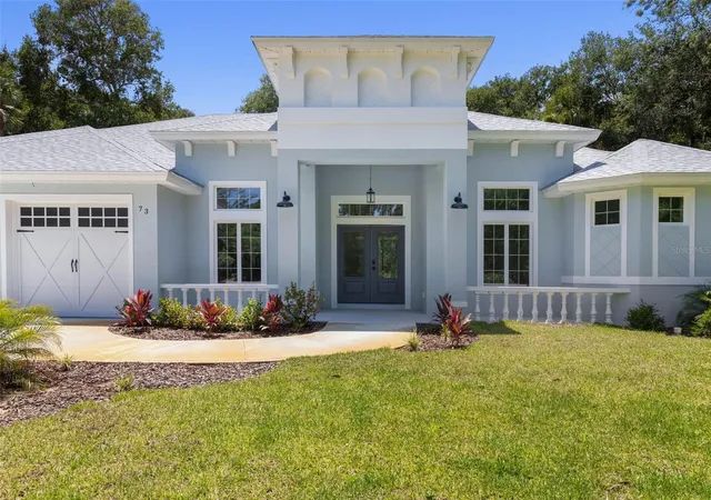 2nd image of 73 Bridle Ridge Ct, Flagler Beach, FL 32136 | MLS# FC319694