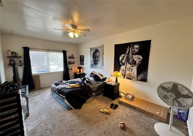 5th image of 12100 Capilla Ln, North Port, FL 34287 | MLS# D6147971