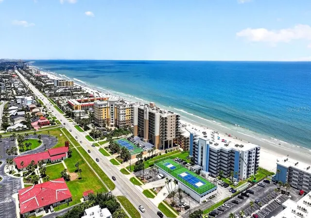 3rd image of 4139 S Atlantic Ave #B409, New Smyrna Beach, FL 32169 | MLS# NS1088640