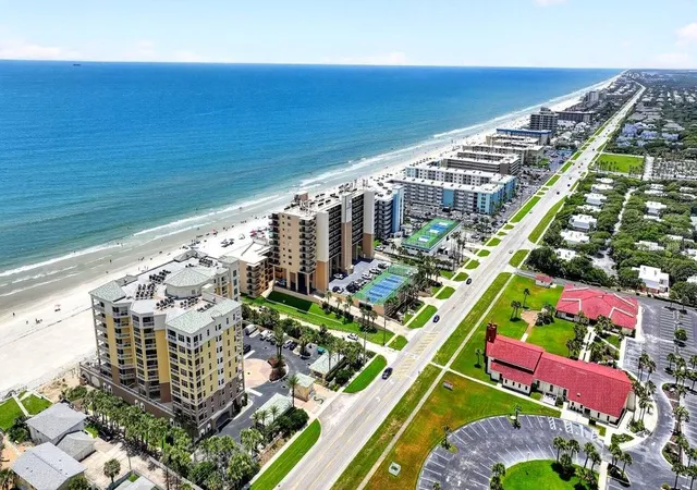 4th image of 4139 S Atlantic Ave #B409, New Smyrna Beach, FL 32169 | MLS# NS1088640