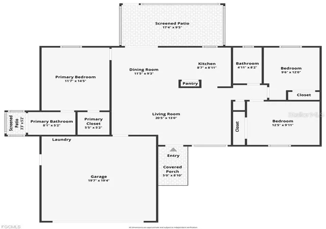 Homes for sale in Cape Coral, FL | 1513 Sw 44th St, Cape Coral, FL 33914 | MLS# A4698843