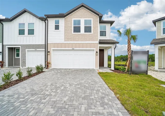 Photo 1 of Townhouse for sale at 7542 Deer Valley Cir, Tampa, FL 33635 | MLS# TB8525460 | Listing updated on 2026-10-03