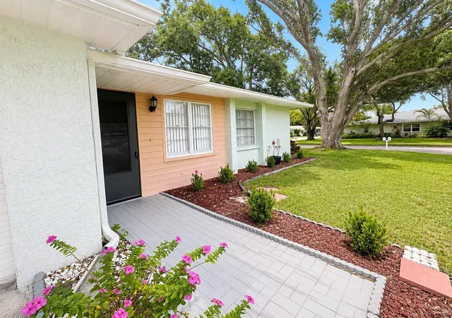 1st image of 1131 Orange Tree Cir W #C, Palm Harbor, FL 34684 | MLS# TB8525462